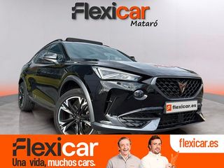Cupra Formentor 1.5 TSI 110kW (150 CV) DSG