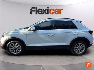 Volkswagen T-Roc "Más" 1.0 TSI 85kW (115CV)