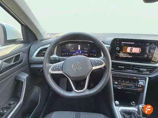 Volkswagen T-Roc "Más" 1.0 TSI 85kW (115CV)