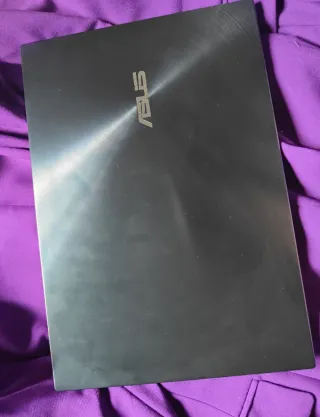 #ASUS #Zenbook #Pro Duo 15 #OLED