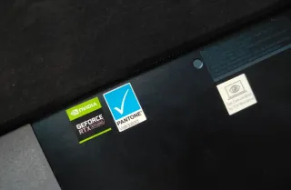 #ASUS #Zenbook #Pro Duo 15 #OLED