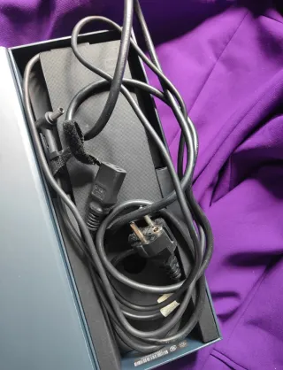 #ASUS #Zenbook #Pro Duo 15 #OLED