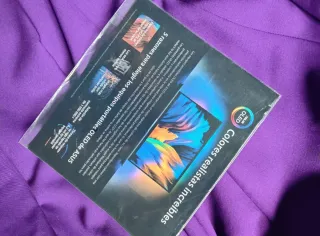 #ASUS #Zenbook #Pro Duo 15 #OLED