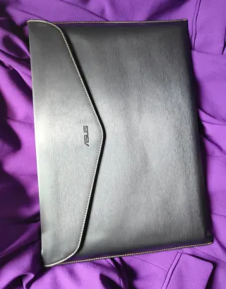 #ASUS #Zenbook #Pro Duo 15 #OLED