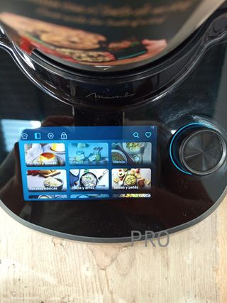 Cecotec Robot de Cocina Multifunción