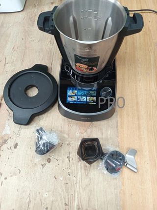 Cecotec Robot de Cocina Multifunción