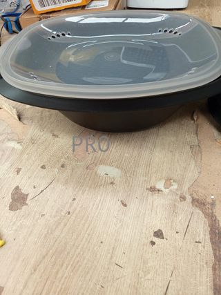 Cecotec Robot de Cocina Multifunción