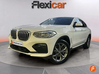 BMW X4 xDrive30i