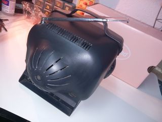 Televisor Portátil Poptron PTV-103