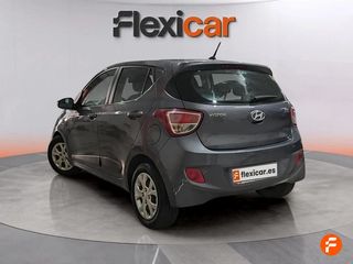Hyundai i10 1.0 Go! Plus