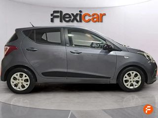 Hyundai i10 1.0 Go! Plus