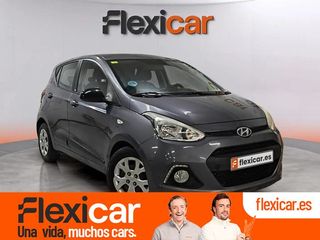 Hyundai i10 1.0 Go! Plus