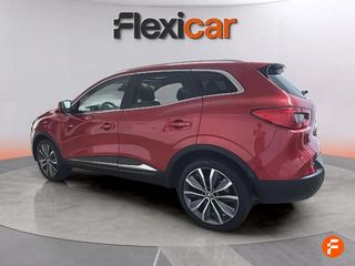 Renault Kadjar Zen Energy TCe 120kW (165CV)