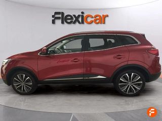 Renault Kadjar Zen Energy TCe 120kW (165CV)