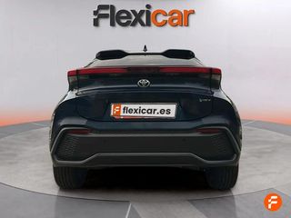 Toyota C-HR 1.8 140H Active