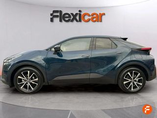 Toyota C-HR 1.8 140H Active