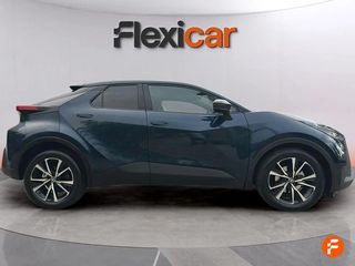 Toyota C-HR 1.8 140H Active