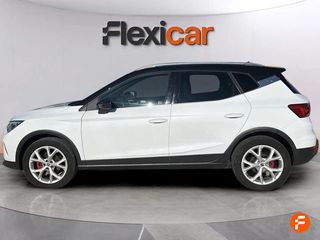 Seat Arona 1.5 TSI 110kW (150CV) DSG FR XL