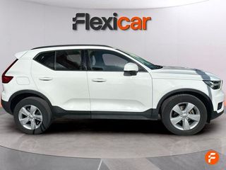 Volvo XC40 2.0 D3