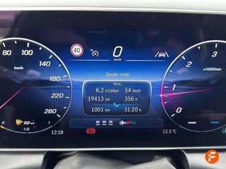 Mercedes GLC GLC 220 d 4MATIC