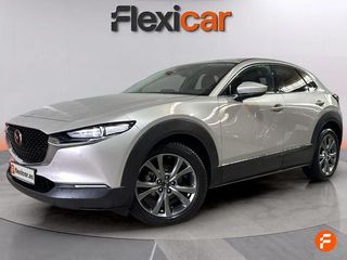 Mazda CX-30 e-SKYACTIV-X 137kW AT Zenith B.Safety