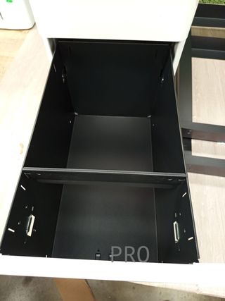 Pedestal da ufficio SONGMICS OFC030W01