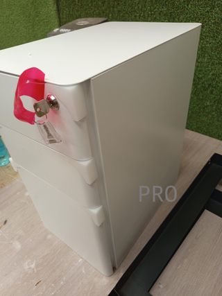 Pedestal da ufficio SONGMICS OFC030W01