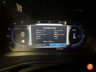 Volvo C40 Recharge Twin Eléctrico Plus Auto AWD