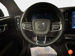Volvo C40 Recharge Twin Eléctrico Plus Auto AWD