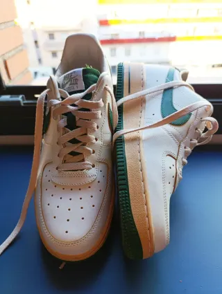 Nike Air Force 1 Zapatillas