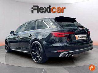 Audi A4 S4 3.0 TFSI 260kW quattro tiptron Avant