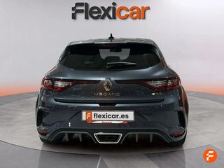 Renault Megane RS TCe GPF 205 kW (280CV) EDC