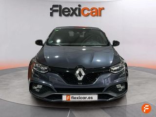 Renault Megane RS TCe GPF 205 kW (280CV) EDC