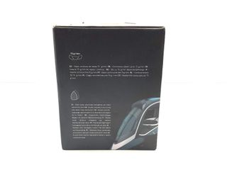 plancha vapor cecotec 6050 x-treme