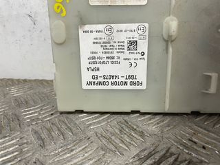 CAJA RELES / FUSIBLES FORD MONDEO BERLINA (CA2)