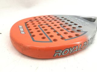 pala de padel royal padel rp 108 evo