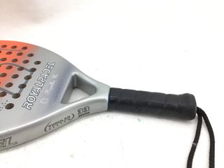 pala de padel royal padel rp 108 evo