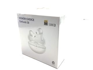 in-ear honor choice earbuds s8