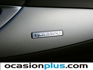 Audi A6 Avant 3.0 TDI quattro 200 kW (272 CV) S tronic