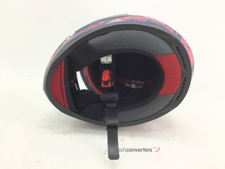 casco integral ls2 free rider