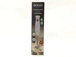 batidora brazo sogo bat-ss-14220