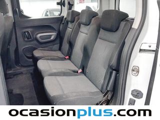 Toyota Proace City 1.5 D VX L1 75 kW (102 CV)