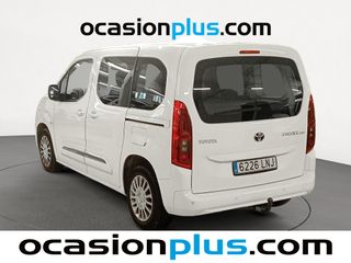 Toyota Proace City 1.5 D VX L1 75 kW (102 CV)