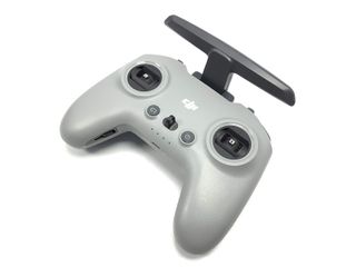 dron con camara dji fpv