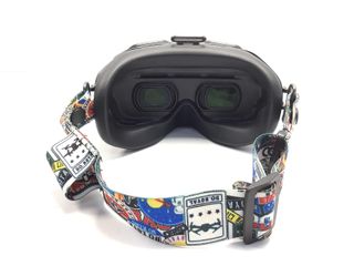 dron con camara dji fpv