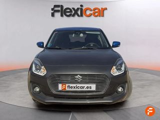 Suzuki Swift 1.2 GLX SHVS