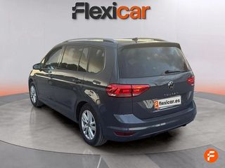 Volkswagen Touran Advance 2.0 TDI 90kW (122CV)