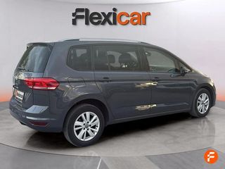 Volkswagen Touran Advance 2.0 TDI 90kW (122CV)