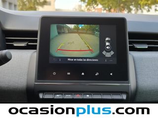 Renault Clio Evolution TCe 66 kW (90 CV)