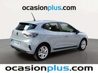 Renault Clio Evolution TCe 66 kW (90 CV)